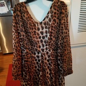 Size 3x Women's Romper